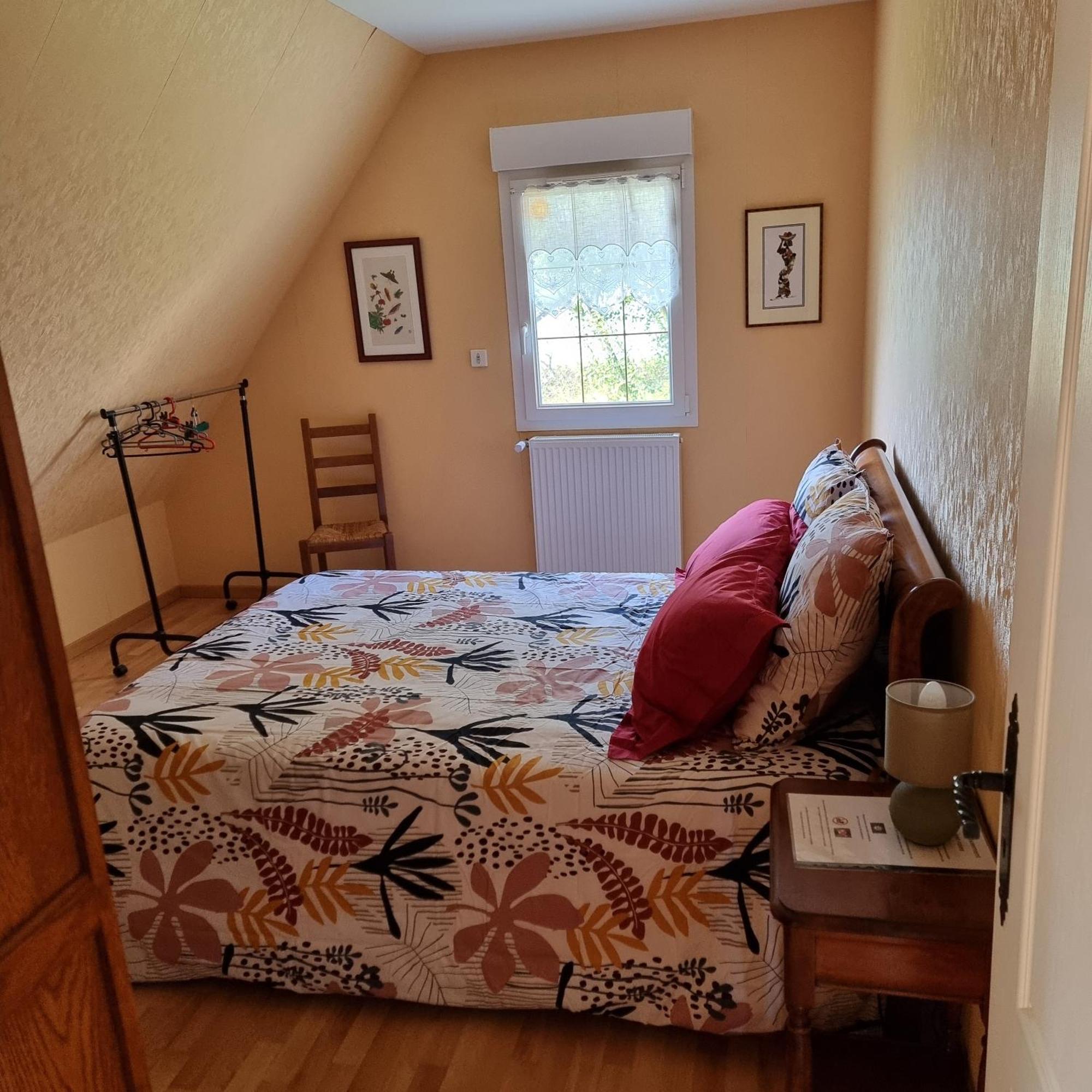 Osy Normandy Bed and Breakfast Russy Εξωτερικό φωτογραφία