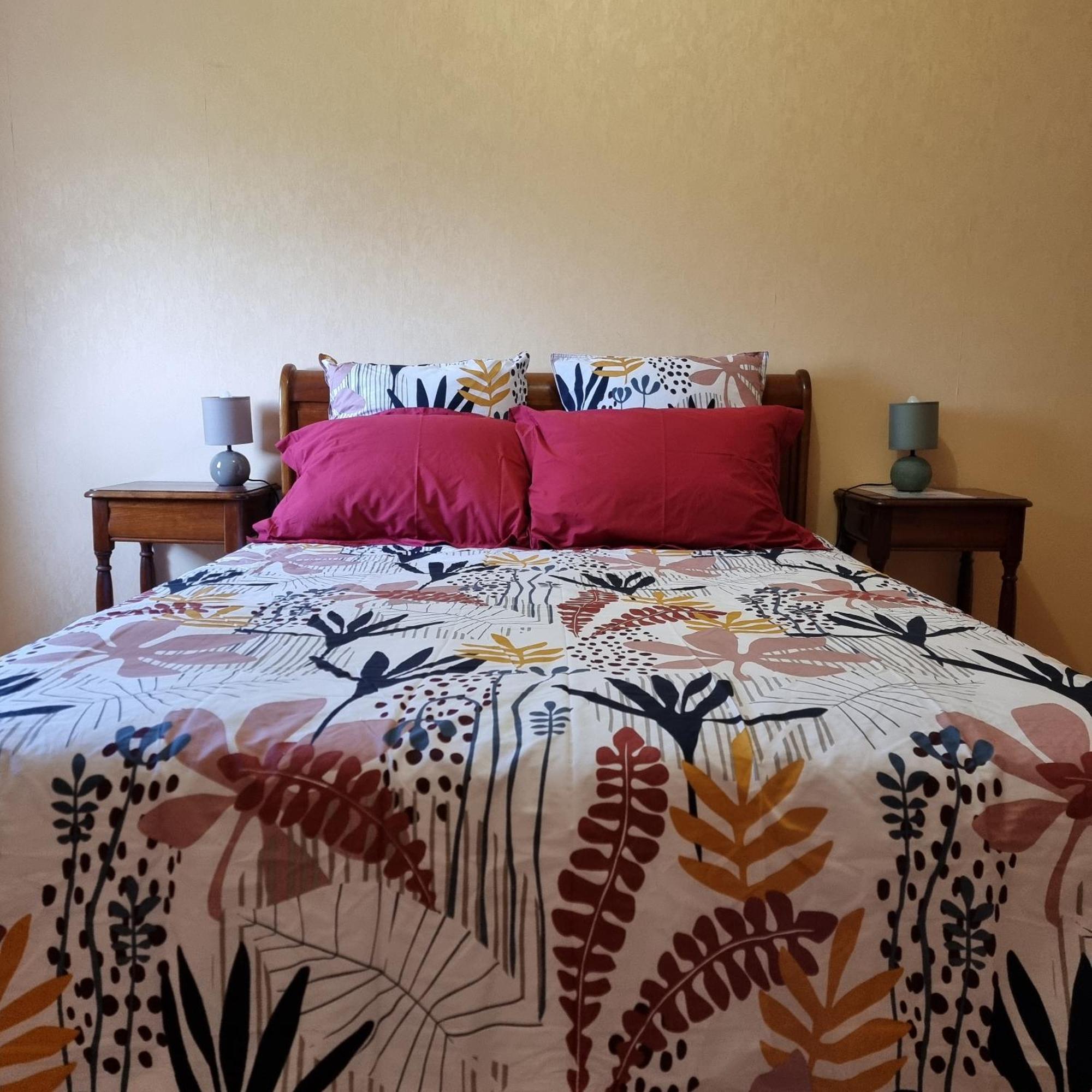 Osy Normandy Bed and Breakfast Russy Εξωτερικό φωτογραφία