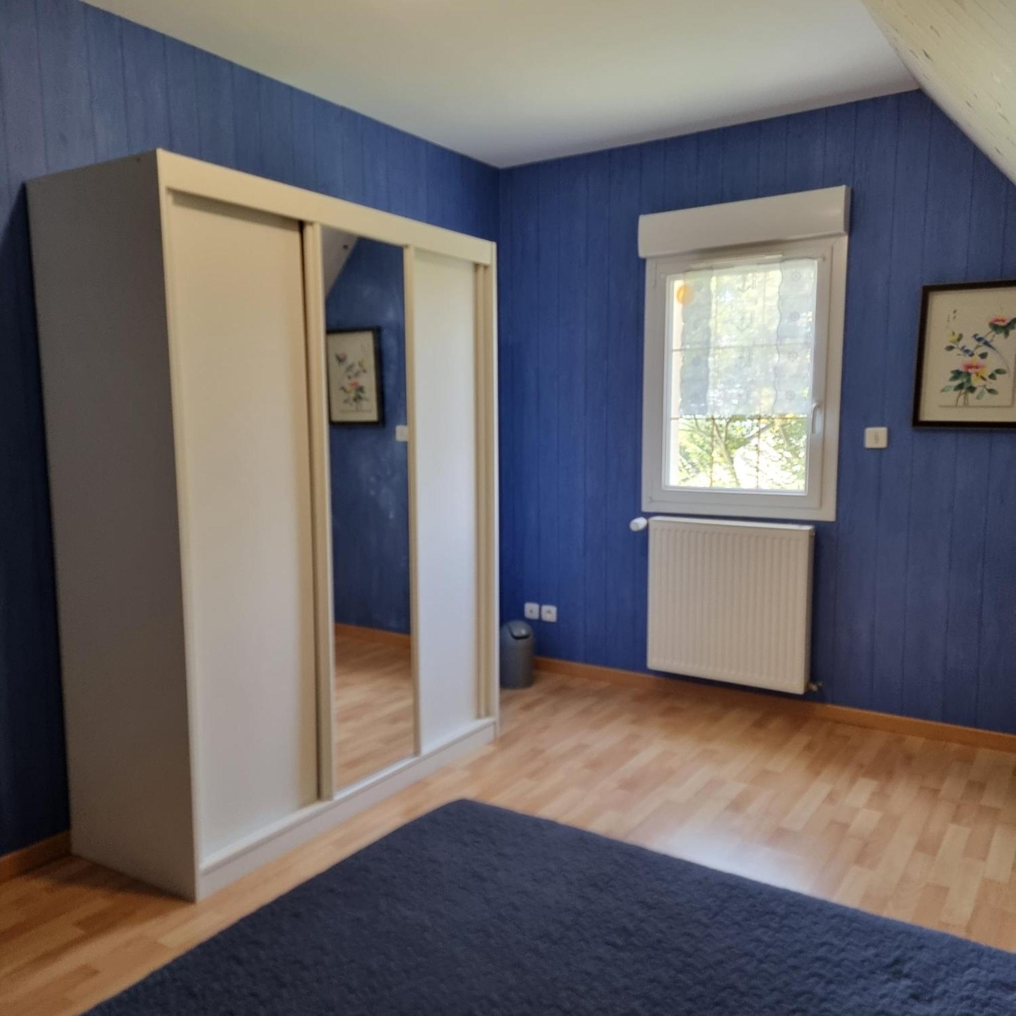 Osy Normandy Bed and Breakfast Russy Εξωτερικό φωτογραφία