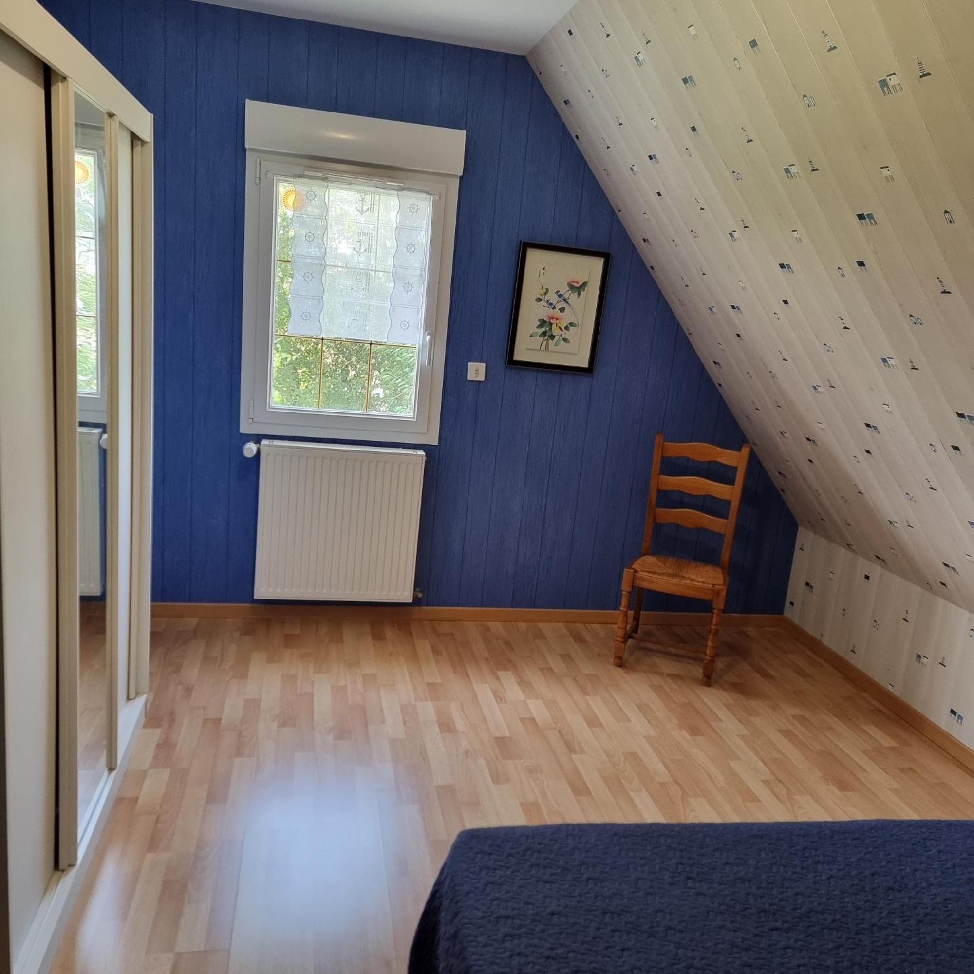 Osy Normandy Bed and Breakfast Russy Εξωτερικό φωτογραφία