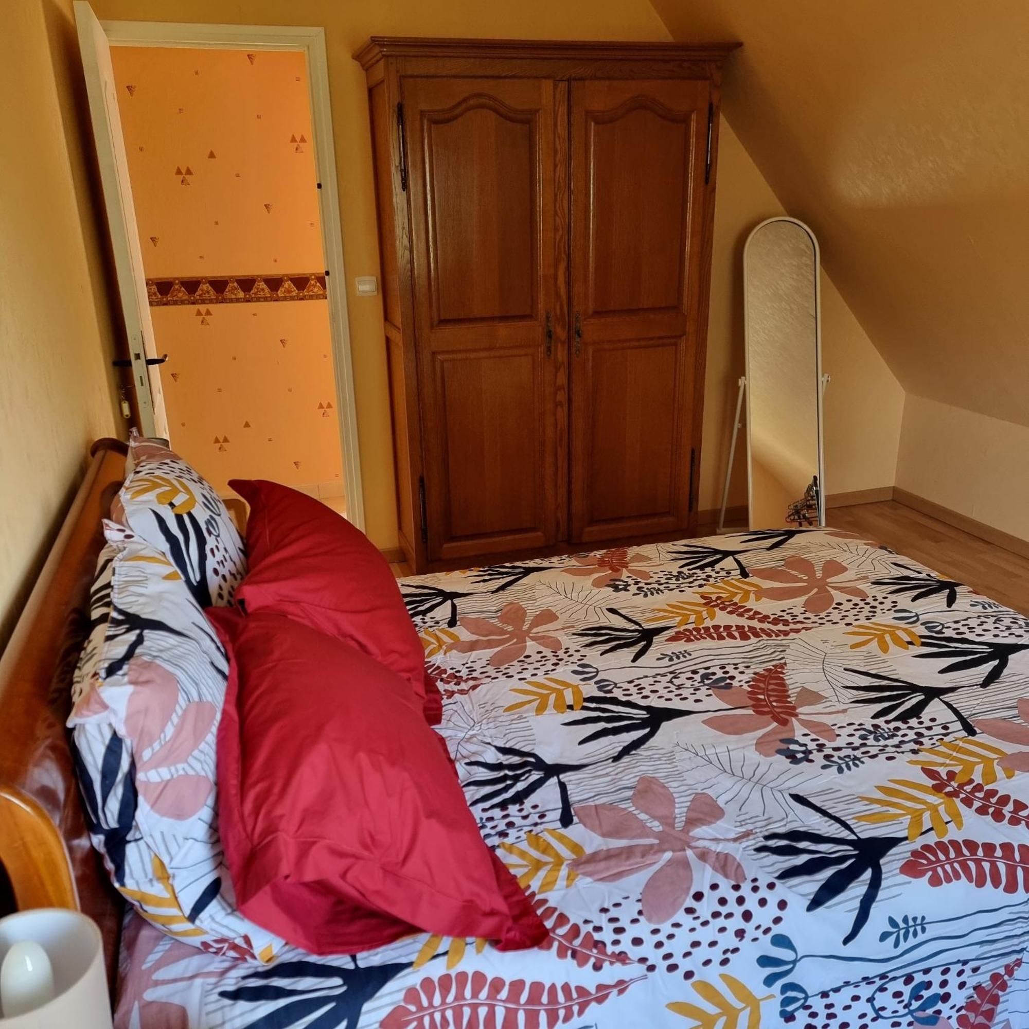 Osy Normandy Bed and Breakfast Russy Εξωτερικό φωτογραφία