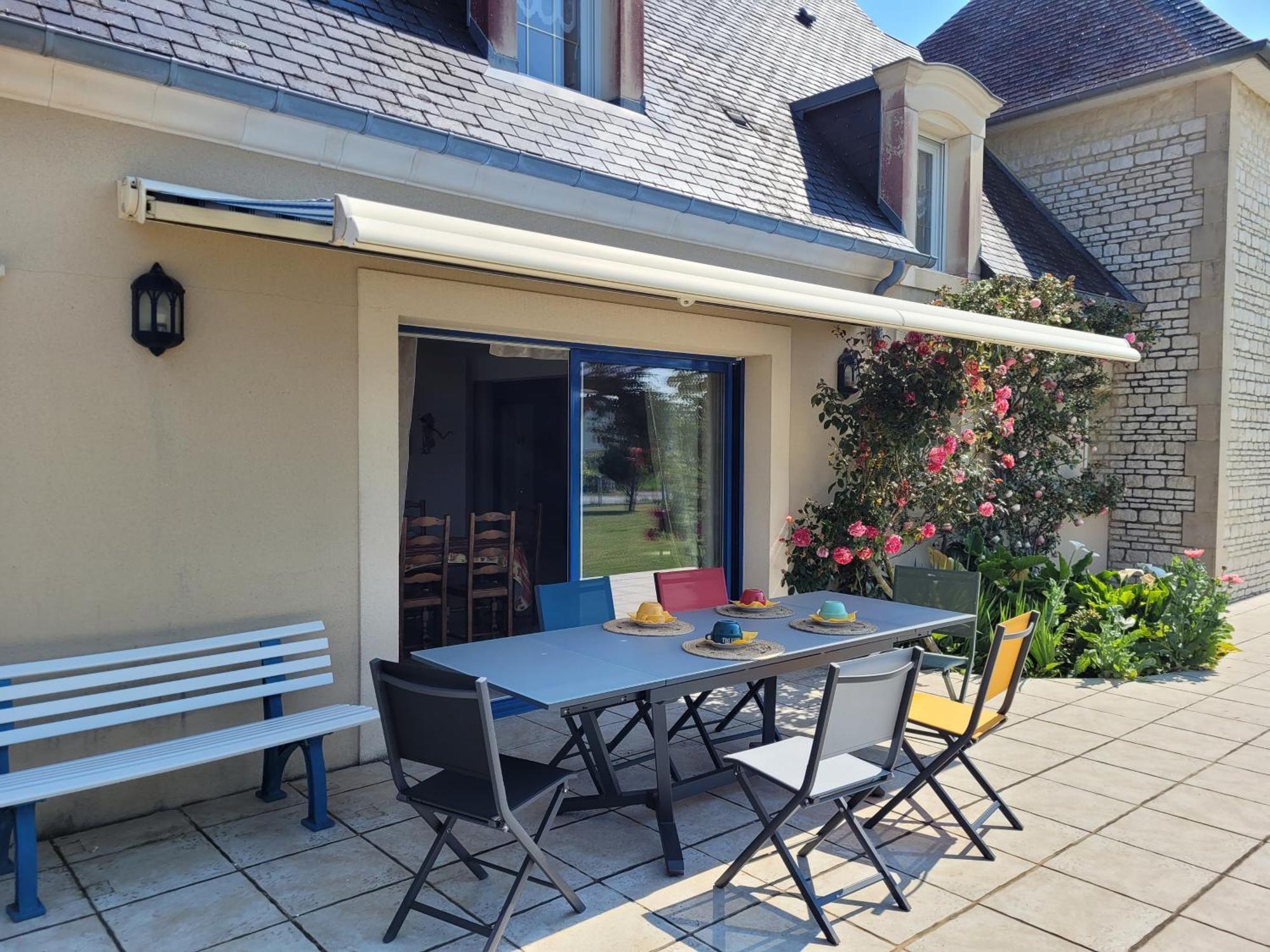 Osy Normandy Bed and Breakfast Russy Εξωτερικό φωτογραφία