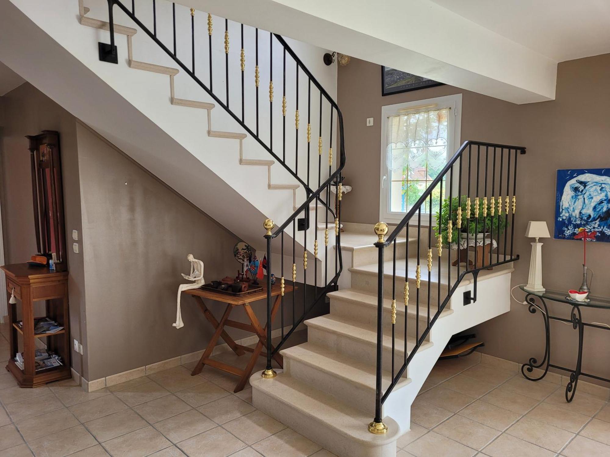 Osy Normandy Bed and Breakfast Russy Εξωτερικό φωτογραφία
