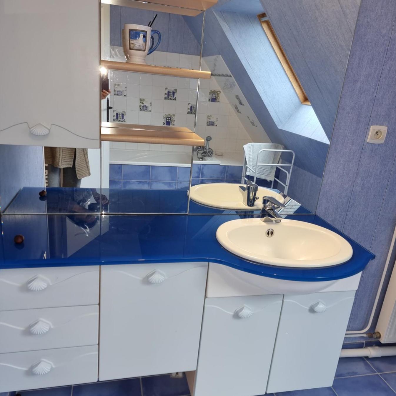 Osy Normandy Bed and Breakfast Russy Εξωτερικό φωτογραφία