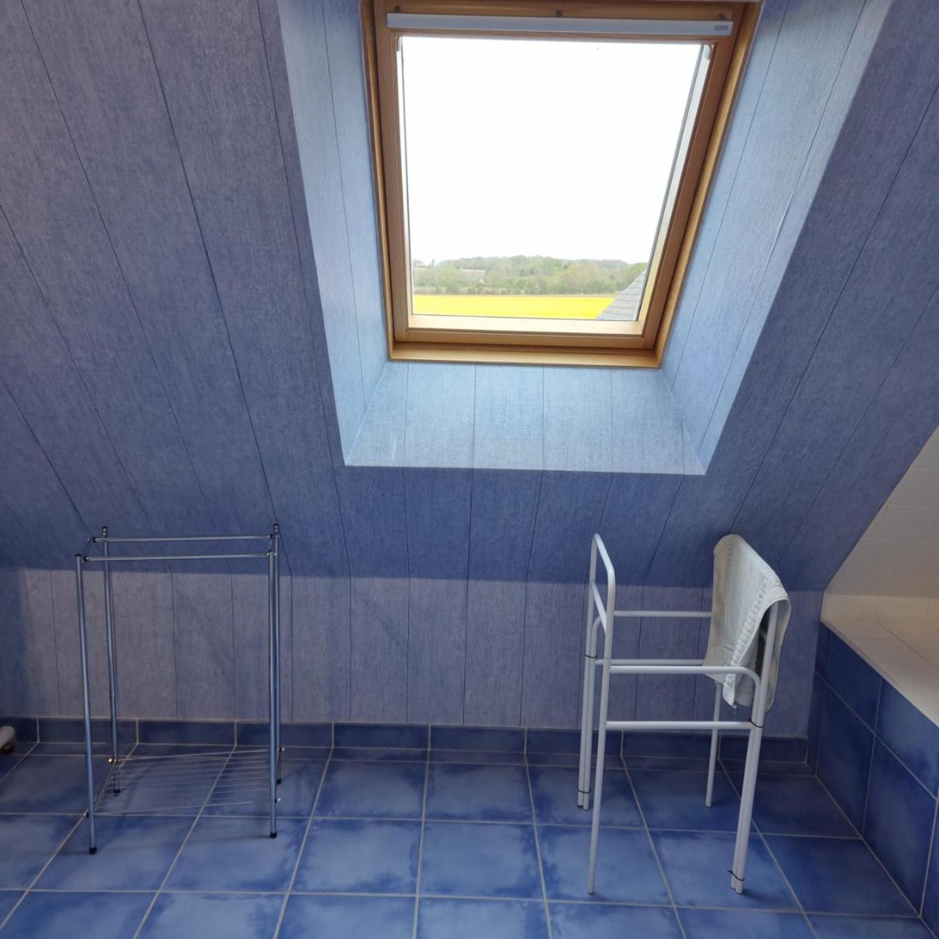 Osy Normandy Bed and Breakfast Russy Εξωτερικό φωτογραφία